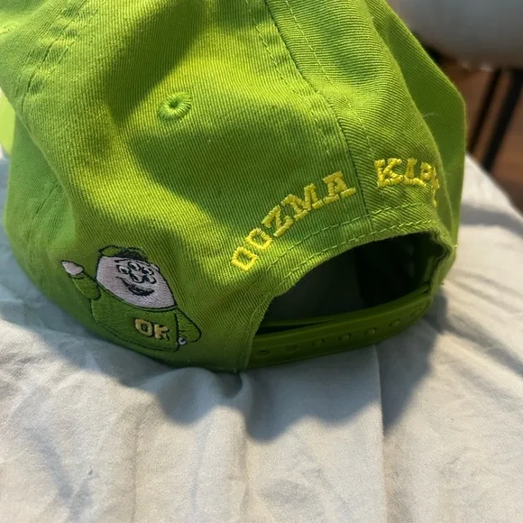 Disney Monsters University Hat - Picture 2 of 3